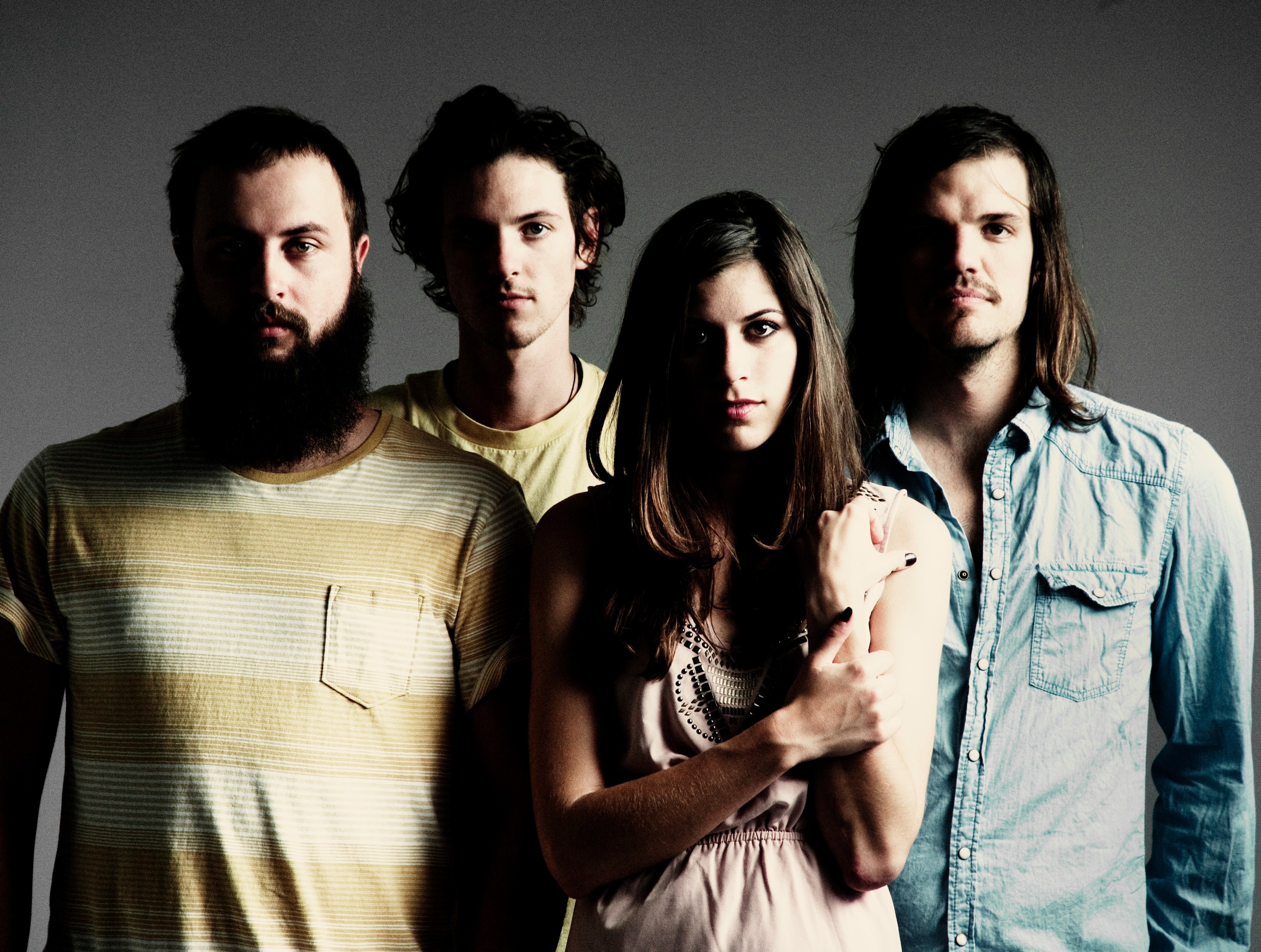 houndmouth