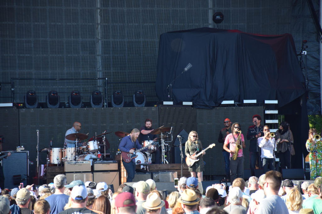 Tedeschi_Trucks_Band