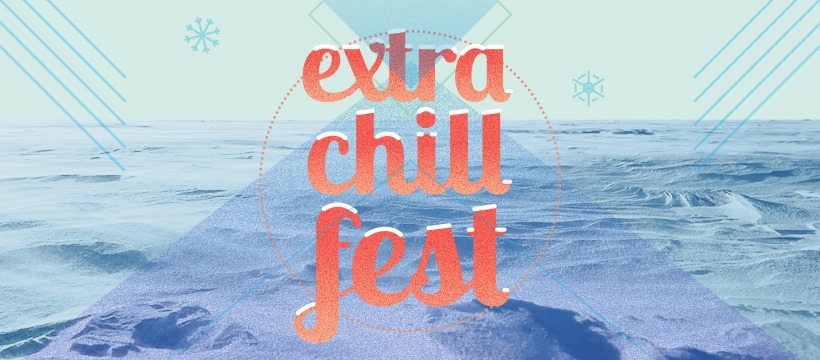 Extra Chill, Charleston music blog